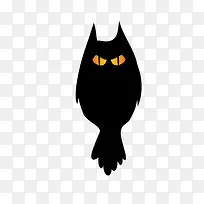 猫头鹰