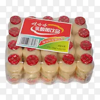 娃哈哈