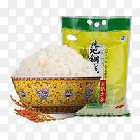 蟹稻香米