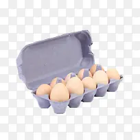 纸桨鸡蛋盒