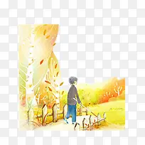 世界盲人节