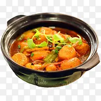 美味豆腐煲