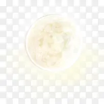 月球