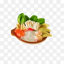 火锅
