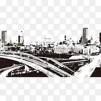 怀旧城市