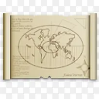 古代地图