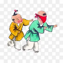 古典元素