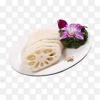 藕片
