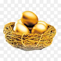 金色蛋蛋