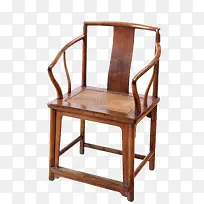 木制贵宾椅