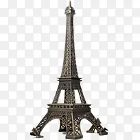 巴黎铁塔婚礼桌面装饰品