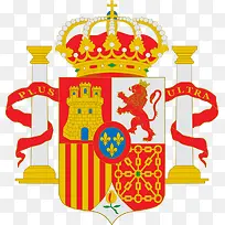 西班牙皇冠