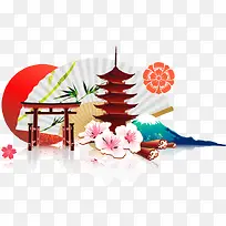 中国风素材