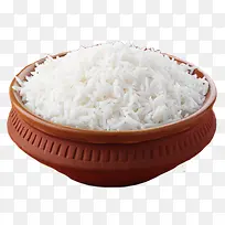 复古碗米饭