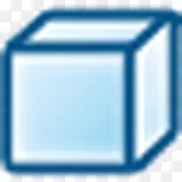 cube icon
