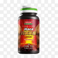 汤臣倍健玛咖黄精