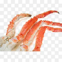 大闸蟹蟹肉蟹腿