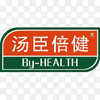 汤臣倍健logo下载