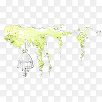 手绘