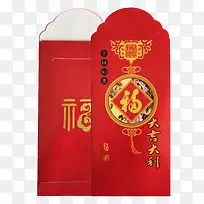 红包