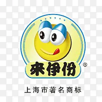 来伊份