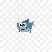 微笑的鱼