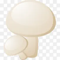蘑菇矢量