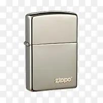 金属Zippo欧洲风