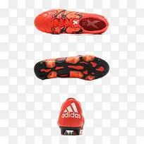 adidas阿迪达斯足球鞋