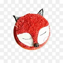 红色狐狸