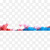 花朵花边