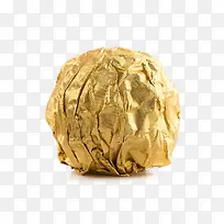金莎巧克力