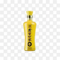 泸州老窖白酒
