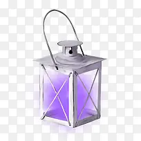 紫光灯具