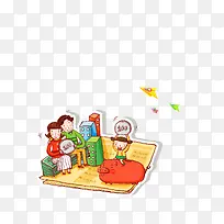 城市之家