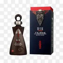 台湾名酒玛卡道
