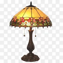 伞形悬挂开关台灯