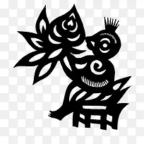 鸡