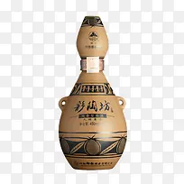 彩陶坊白酒
