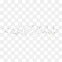漂亮的珍珠免抠素材