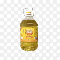 五湖一品大豆油