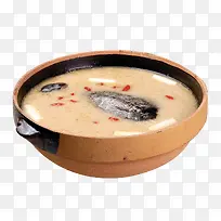 浓汤甲鱼