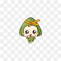 五月五端午粽子