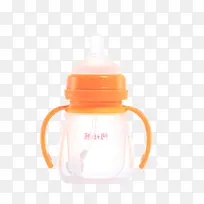 PP胶奶瓶