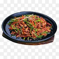 蒙古烤肉