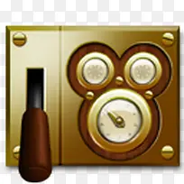 古代仪器