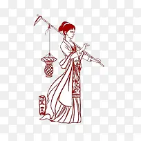 金陵十二钗黛玉