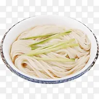 香葱素面