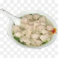 一碗馄饨