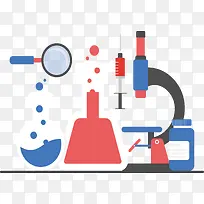 医疗化学实验